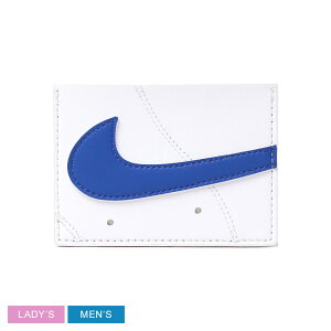 iCL J[hEHbg NIKE GAtH[X 1 J[h EHbg Y fB[X zCg  u[  AIR FORCE 1 CARD WALLET N1009738-151 z J[hP[X ~jz RpNg J[h X