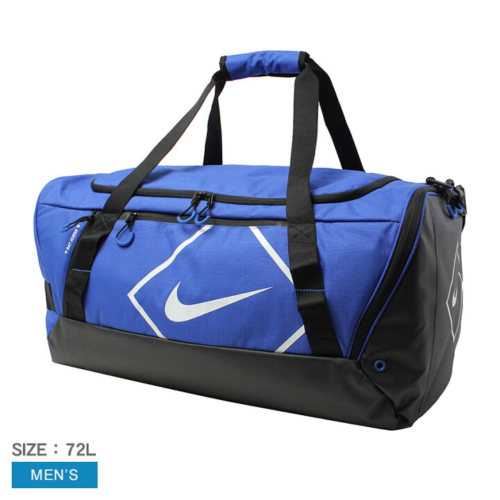 楽天市場】ナイキ ダッフルバッグ NIKE DIAMOND DUFFEL BAG メンズ  
