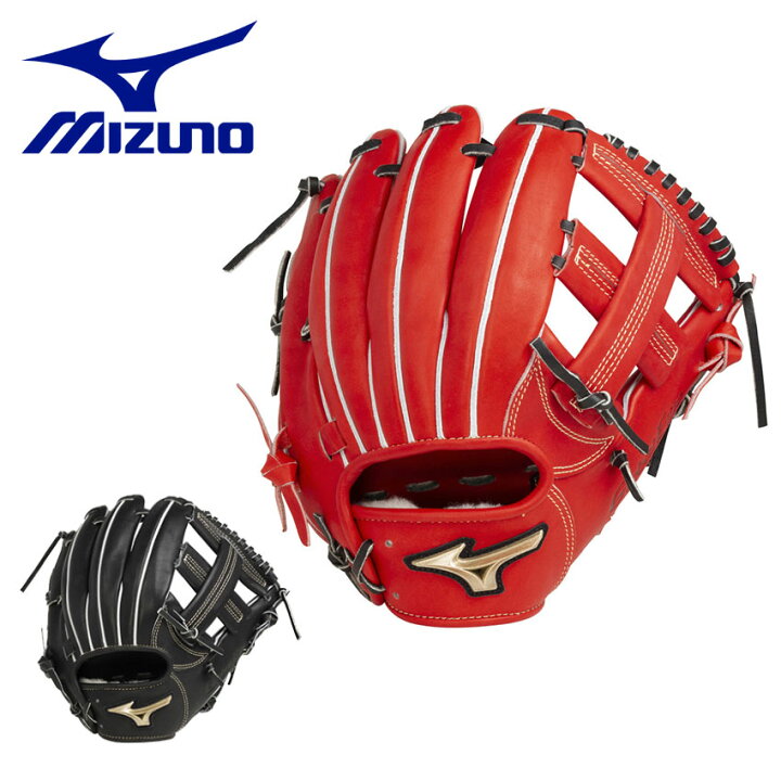 楽天市場】【スーパーSALE☆爆裂値下げ!!】ミズノ グローブ MIZUNO 