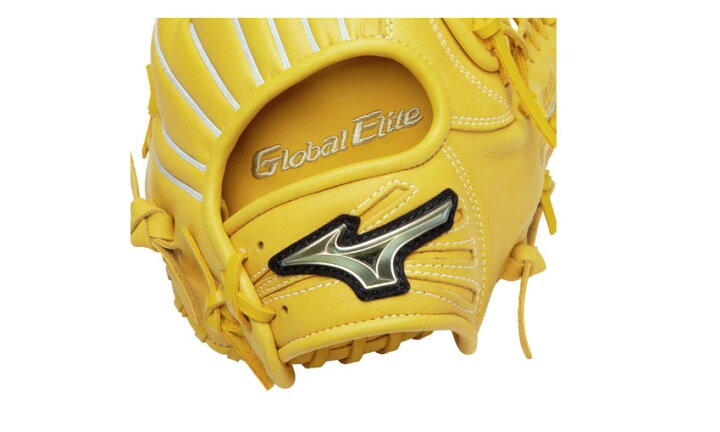 楽天市場】ミズノ グローブ MIZUNO ジュニア軟式用 グローバルエリート 