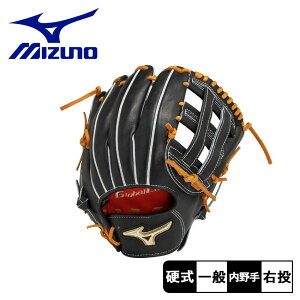 �~�Y�m �O���[�u MIZUNO �d���p�y�O���[�o���G���[�g�z�v���t�F�b�V���i���Z���N�V���� ���������y���C���[�^�^�T�C�Y11�z ��l ��� �u���b�N �� GE Pro Selection 25S 1AJGH32453 �싅 �x�[�X�{�[