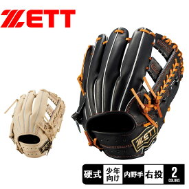 ゼット グローブ ZETT 硬式グラブ ネオステイタスVL 内野オールラウンド用 ブラック 黒 ブラウン BPGB25420 野球 グローブ グラブ 硬式 硬式野球 プロステ ネオステ 高校 中学 小学 女子 ジュニア ポジション ブラック 黒 ブラウン ZSPO 【ラッピング対象外】