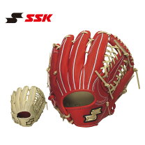 楽天市場】硬式 グローブ ssk 外野の通販