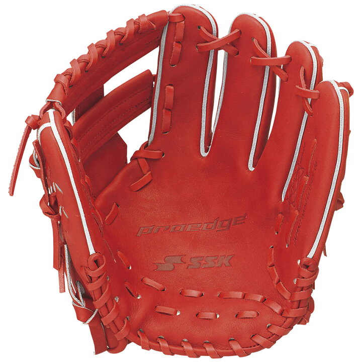 楽天市場】エスエスケイ グローブ SSK 硬式 プロエッジ 内野手用 大人 