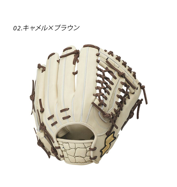 楽天市場】エスエスケイ グローブ SSK 軟式 プロエッジアドヴァンスド 