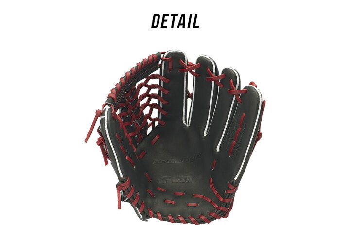 楽天市場】エスエスケイ グローブ SSK 硬式 プロエッジ 外野手用 大人 