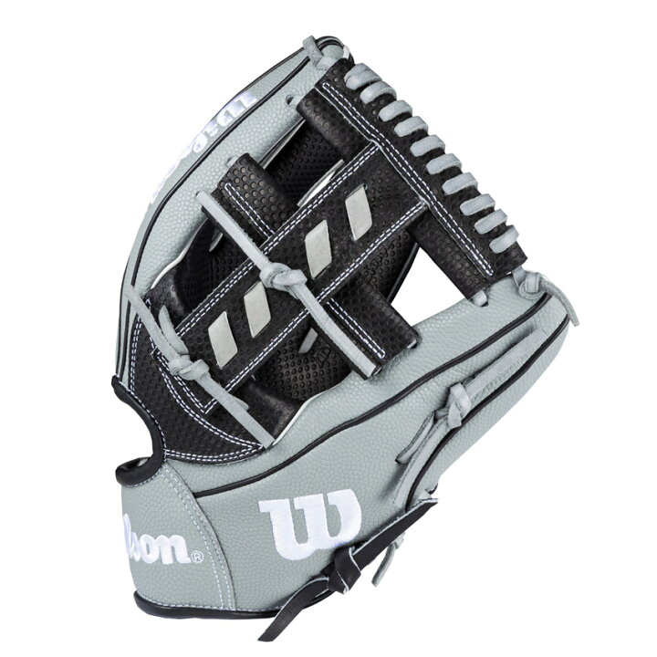 楽天市場】ウィルソン グラブ WILSON 一般用 Wannabe Hero DUAL 内野手 