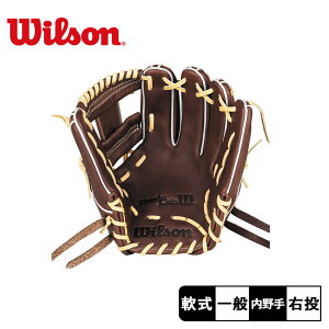 �E�B���\�� �����p�O���[�u WILSON ��p�O���u �x�[�V�b�N���{�����p 86�^ ��l ��� �u���b�N �� WBW103730 �싅 �x�[�X�{�[�� �O���u �O���[�u � ����� ��� ��l �싅�p�i �X�|�[�c 