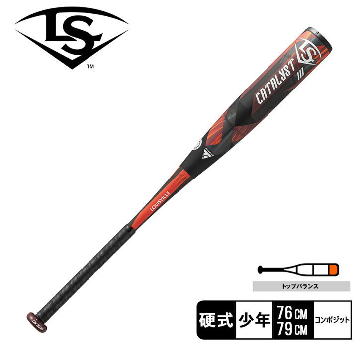 楽天市場】ルイスビルスラッガー バット LOUISVILLE SLUGGER  