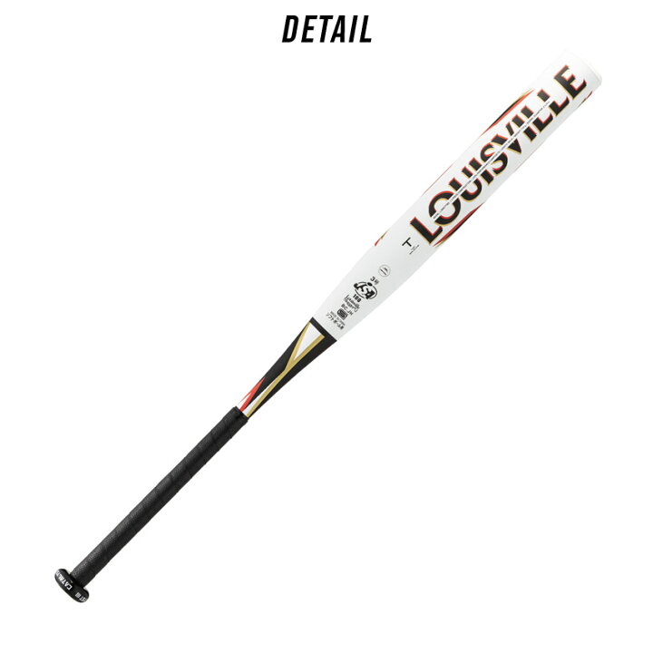 LOUISVILLE CATALYST III 86cm バットLOUISVILLE CATALYST III 86cm 