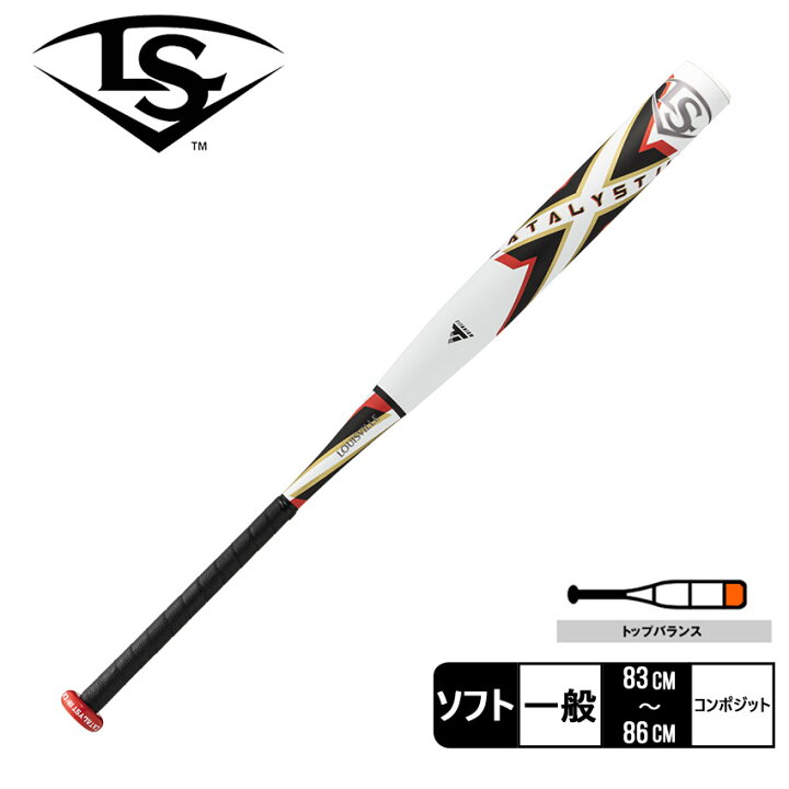 楽天市場】ルイスビルスラッガー バット LOUISVILLE SLUGGER 