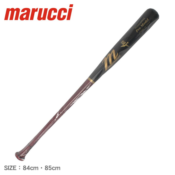 楽天市場】マルーチ バット marucci CU26 ジャパンプロモデル メンズ 