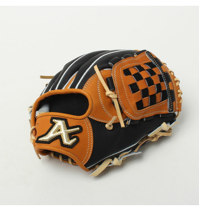 楽天市場】アトムズ グローブ ATOMS 別注 硬式グラブ 内野手用 大人 