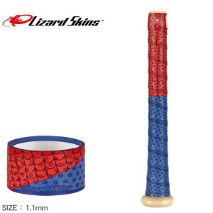 U[hXLY Obve[v LizardSkins DSP ULTRA BAT GRIP bh  u[  DSPUBB1FC 싅 x[X{[ obg obgObve[v obgObv obgbv 싅pi obgpAN