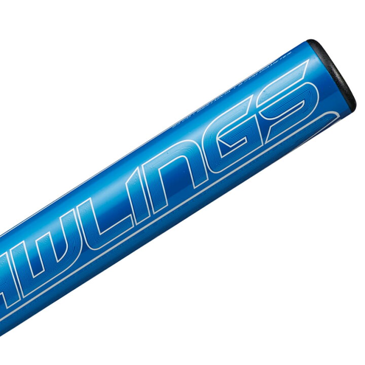 楽天市場】ローリングス バット Rawlings ゴム3号ソフトボール用 