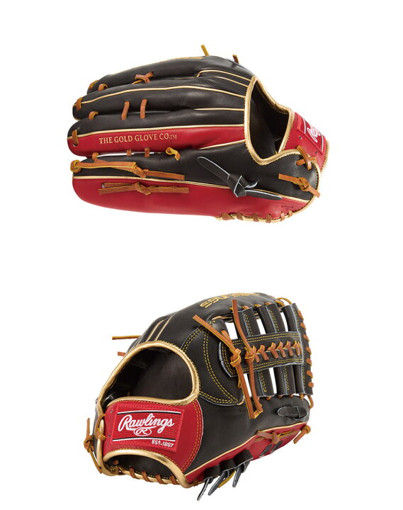 楽天市場】ローリングス グローブ Rawlings OPENING DAY NPB RT MODEL 
