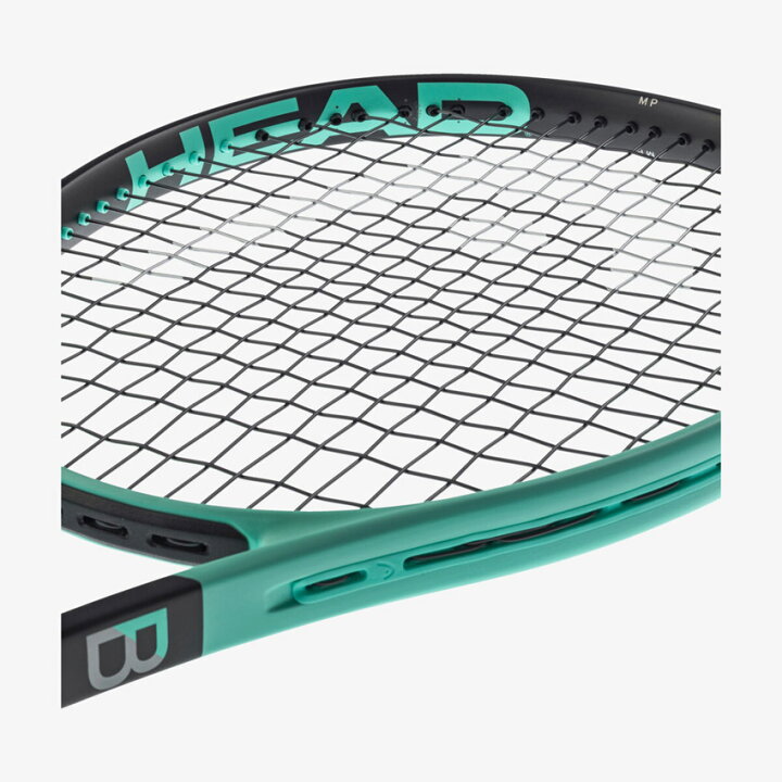 楽天市場】【ガット張り上げ無料】ヘッド テニス テニスラケット HEAD 
