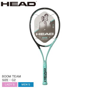 ヘッド ラケット テニス BOOM チームの人気商品・通販・価格比較 