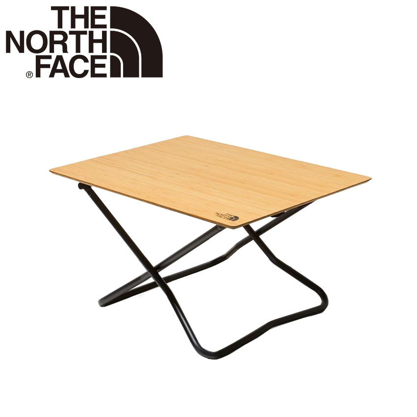 ザ ノースフェイス TNF キャンプ テーブル
