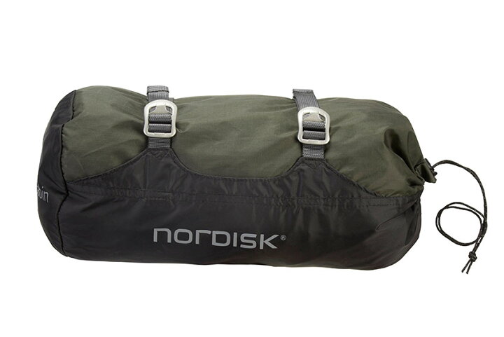 楽天市場】ノルディスク テント NORDISK トロムス メッシュ キャビン 