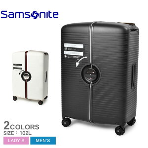 T\iCg X[cP[X SAMSONITE AC{ Xsi[76 Y fB[X ubN IBON SPINNER76 134382 L[P[X L[obO y y gx 102L 102bg rWlX JWA
