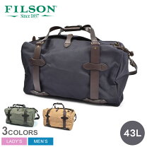 楽天市場】filson duffleの通販