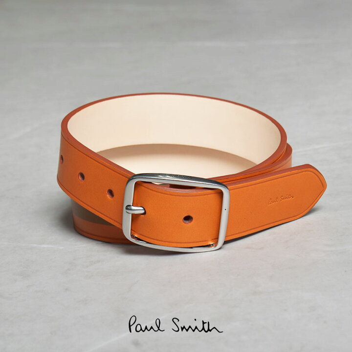 楽天市場】ポール スミス ベルト PAUL SMITH BELT HAND PAINTED STR  