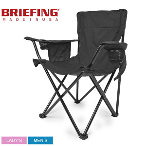 �u���[�t�B���O �֎q BRIEFING HOLDING CHAIR �����Y ���f�B�[�X �u���b�N �� BRA231G14 �L�����v �C�X ���W���[ �t�F�X �A�E�g�h�A �o�[�x�L���[ �O�����s���O ���R �R���p�N�g �܂肽���� �R���p�N�g