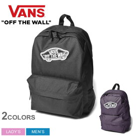 楽天市場 Vans リュックの通販