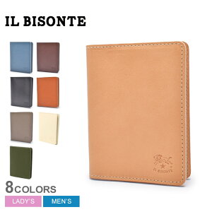 Cr]e J[hP[X IL BISONTE J[hP[X Y fB[X ubN  uE  CARD CASE SCC003 PV0001 PV0005 pXP[X J[h  U[ {v v VRv ܂ u