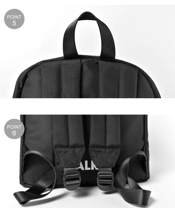 楽天市場】ボーラー バックパック BALR. Uシリーズ クラシック バック 