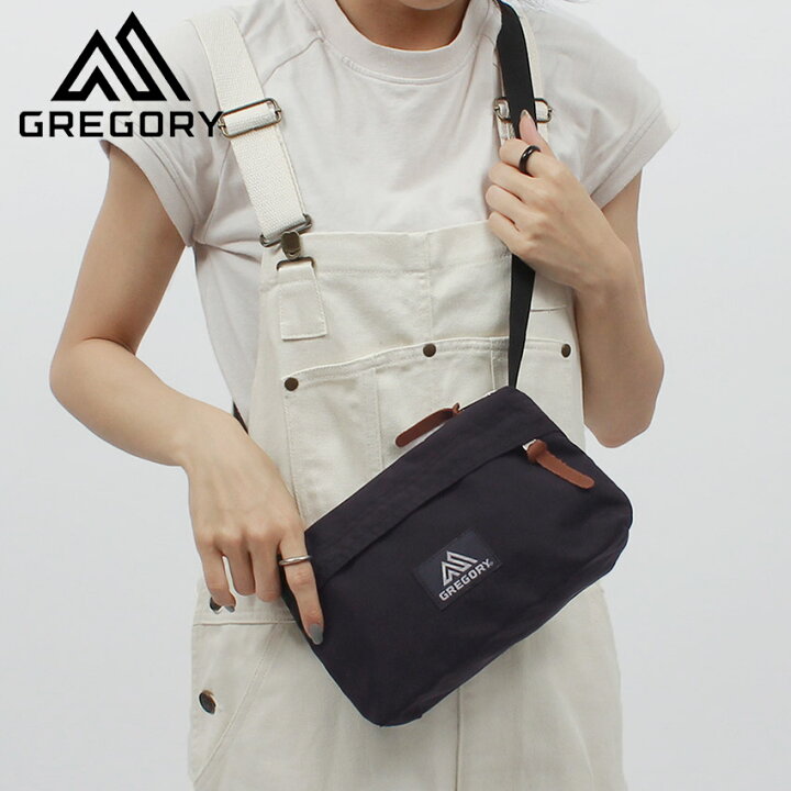 楽天市場】グレゴリー ショルダーバッグ GREGORY エンベロップ  
