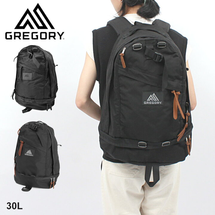 楽天市場】グレゴリー バックパック GREGORY マイティーデイ V2 メンズ 