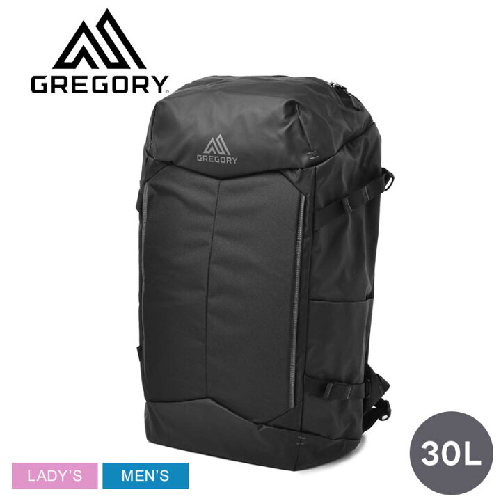 楽天市場】グレゴリー バックパック GREGORY コンパス30 メンズ 