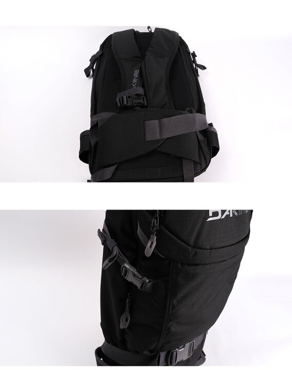 楽天市場】ダカイン バックパック DAKINE HELI PRO 24L バックパック 