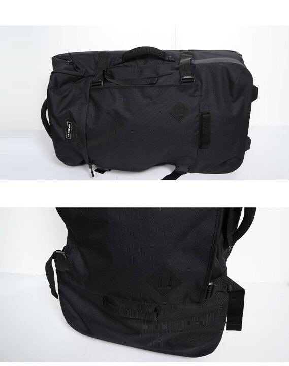 楽天市場】ダカイン キャリーバッグ DAKINE 365 ROLLER 100L スーツ 