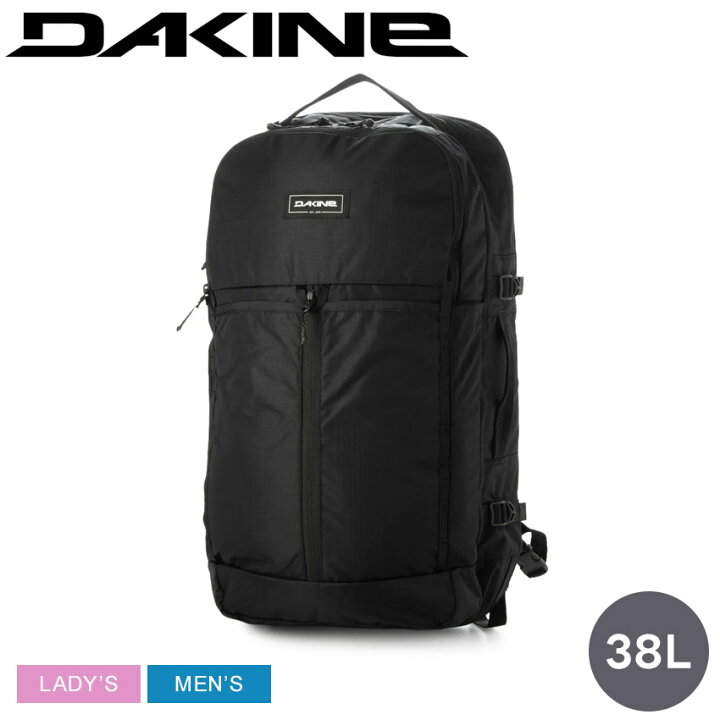 楽天市場】ダカイン バックパック DAKINE SPLIT ADVENTURE 38L メンズ