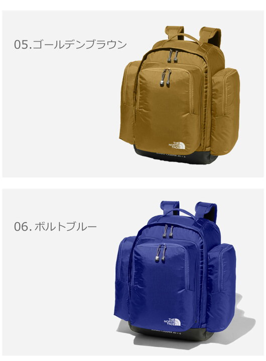 楽天市場】ザ ノースフェイス バックパック THE NORTH FACE K サニー 