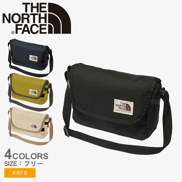 楽天市場】ザ ノースフェイス ショルダーバッグ THE NORTH FACE 
