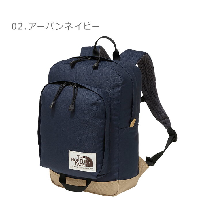 楽天市場】ザ・ノース・フェイス バックパック THE NORTH FACE ホット 