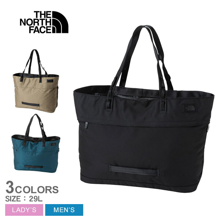 楽天市場】ザ・ノース・フェイス トートバッグ THE NORTH FACE メトロ 