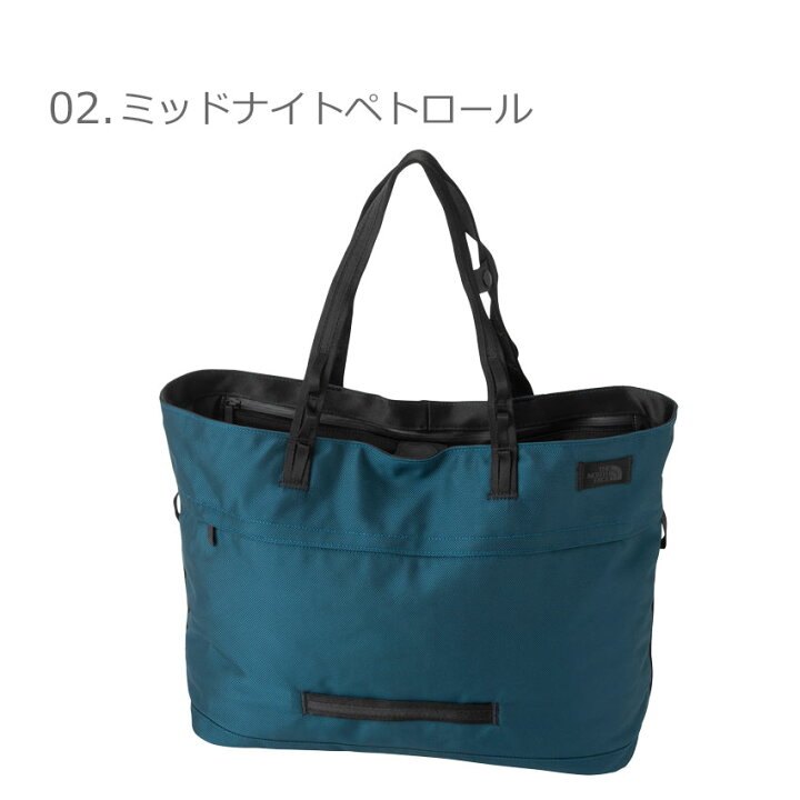 楽天市場】ザ・ノース・フェイス トートバッグ THE NORTH FACE メトロ 