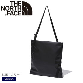 ザ ノースフェイス トートバック THE NORTH FACE ミミックフラットトートM ブラック 黒 Mimic Flat Tote M NM82304 鞄 トートバック 16インチPC 収納 ノースフェース カジュアル ロゴ シンプル スポーティ アウトドア レジャー 旅行