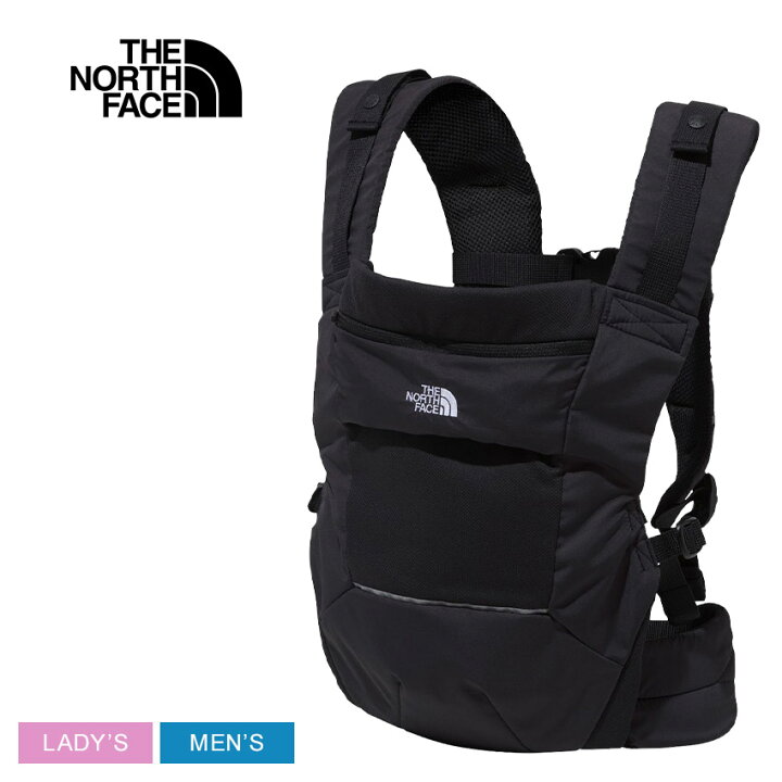 楽天市場】ザ ノースフェイス 抱っこ紐 THE NORTH FACE ベイビー 