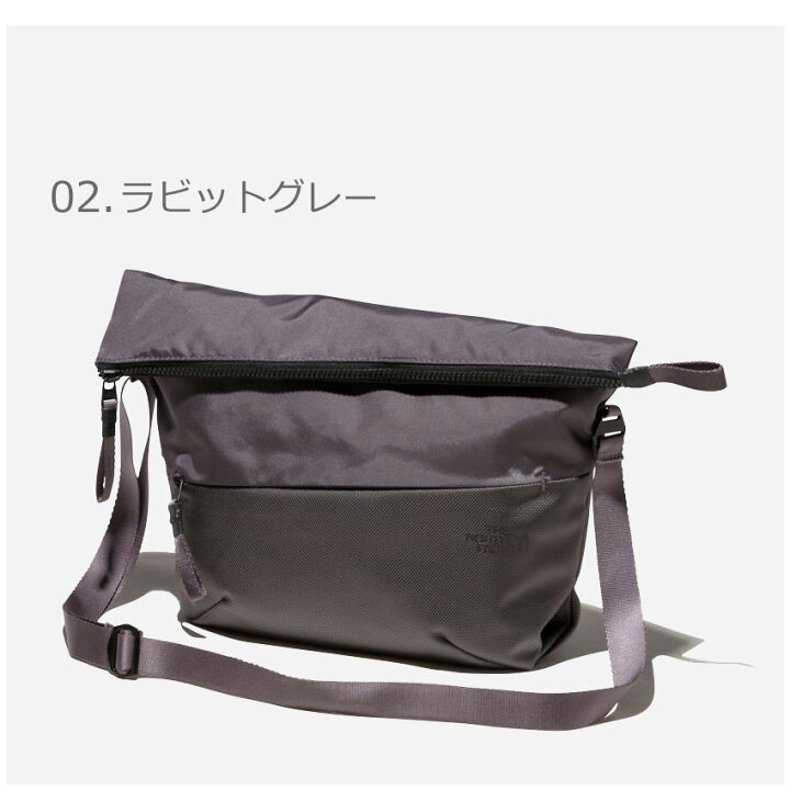 楽天市場】ザ ノースフェイス ショルダーバッグ THE NORTH FACE 