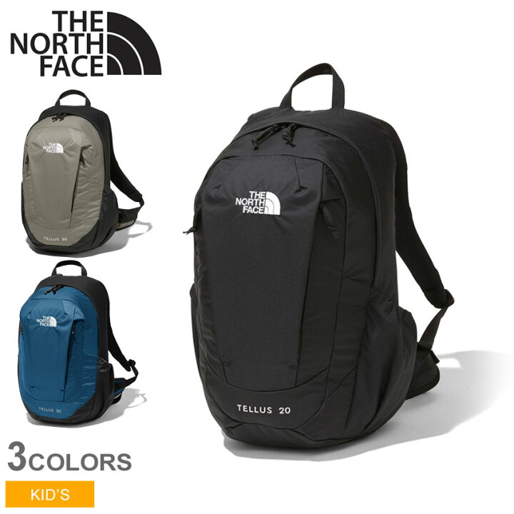 楽天市場】ザ ノースフェイス バックパック THE NORTH FACE テルス20 