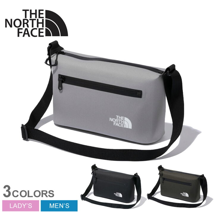 楽天市場】ザ ノースフェイス ショルダーバッグ THE NORTH FACE フィル 