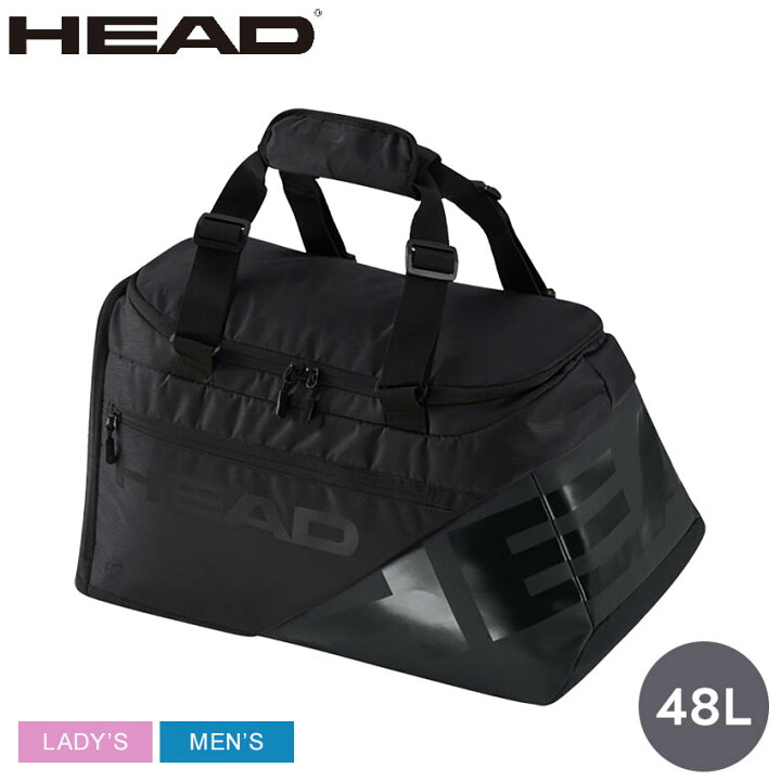 楽天市場】ヘッド テニス テニスバッグ HEAD TENNIS プロ エックス 