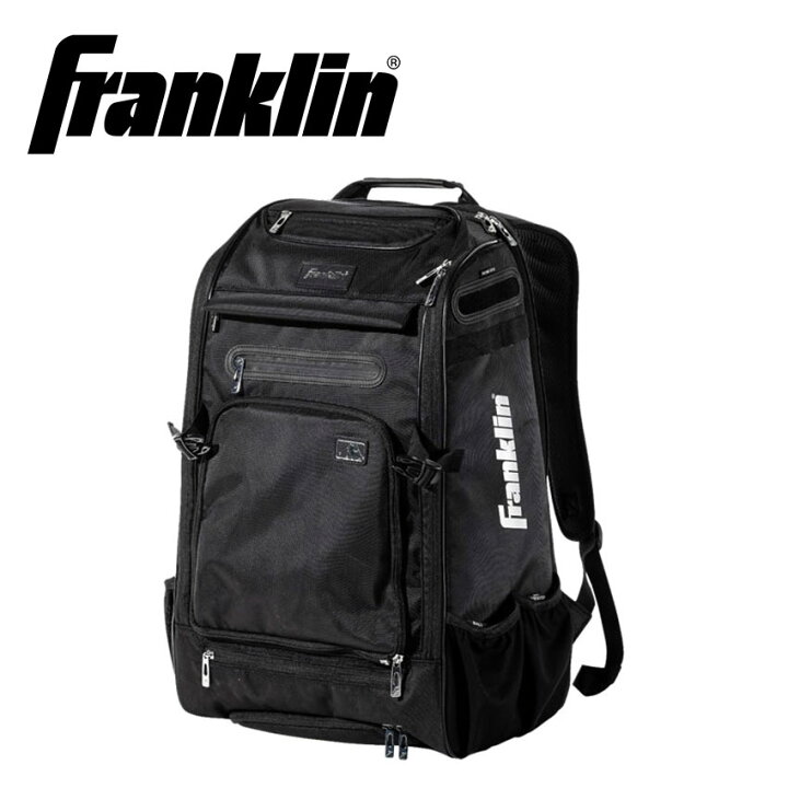 楽天市場】フランクリン バックパック FRANKLIN TRAVELER ELITE バック 