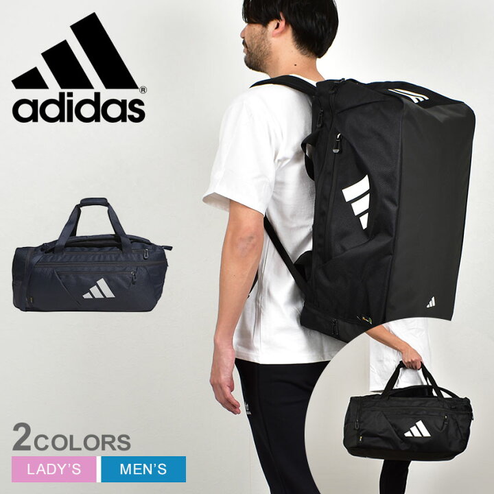 楽天市場】アディダス ダッフルバッグ ADIDAS イーピーエス ダッフル 